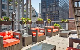 The Historic Blue Angel Hotel Lexington Ave, Ascend Hotel Collection  3*